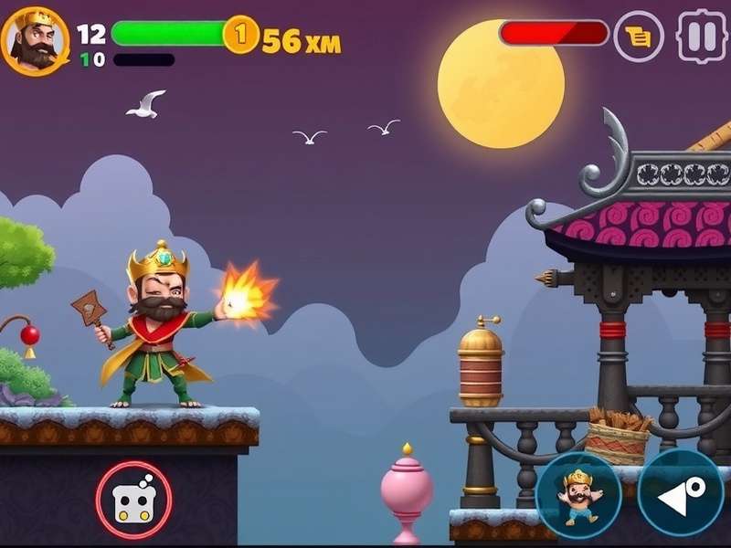 Chai King Unstoppable Indian cultural elements